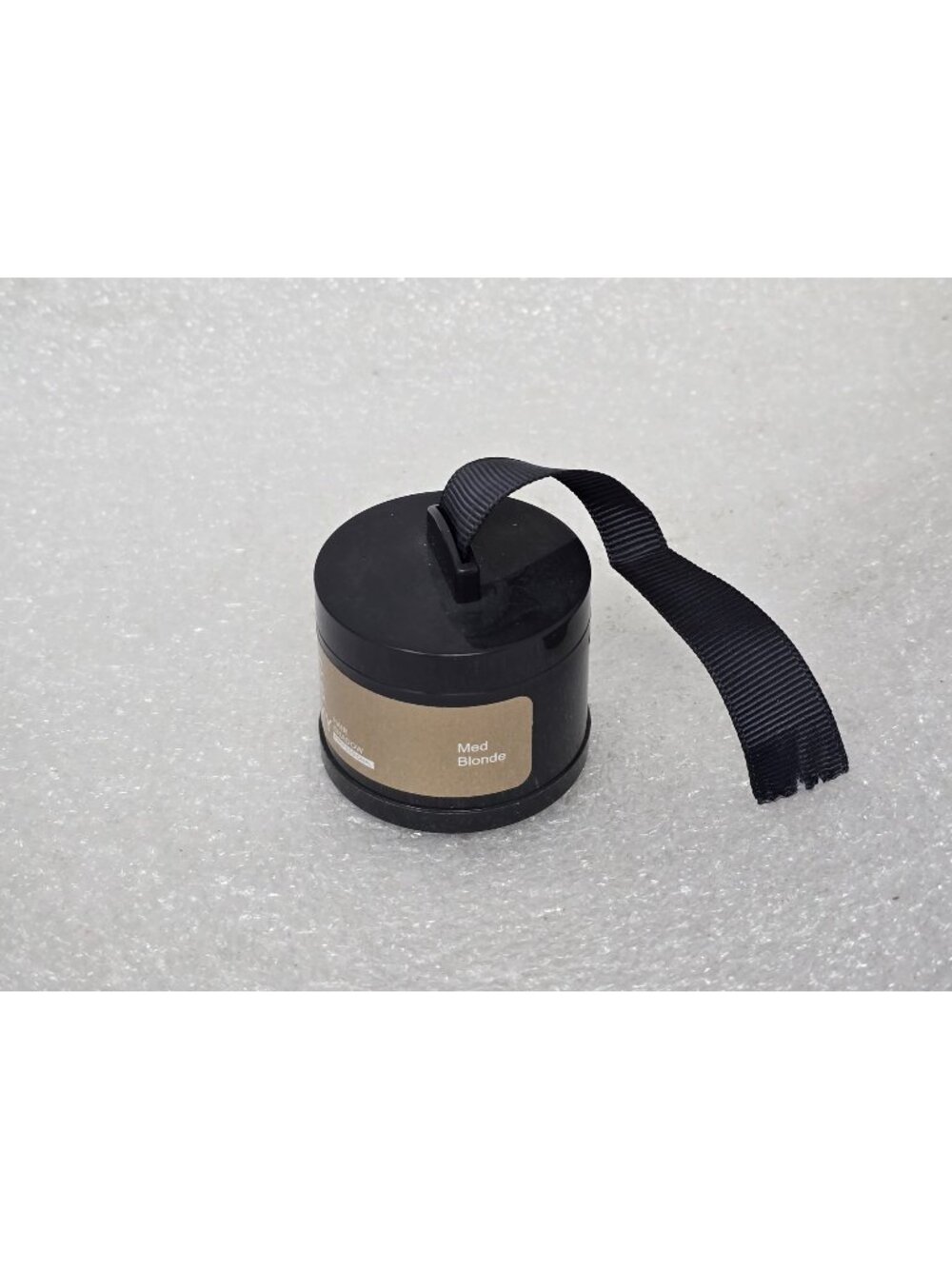 Acosoxy Medium Blonde Hair Shadow Professional Root Touch-Up Powder